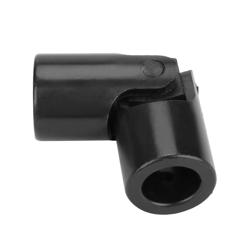 Kreuzgelenk 12mm Drehgelenk Universelles Gelenk Kupplung, Stahl
