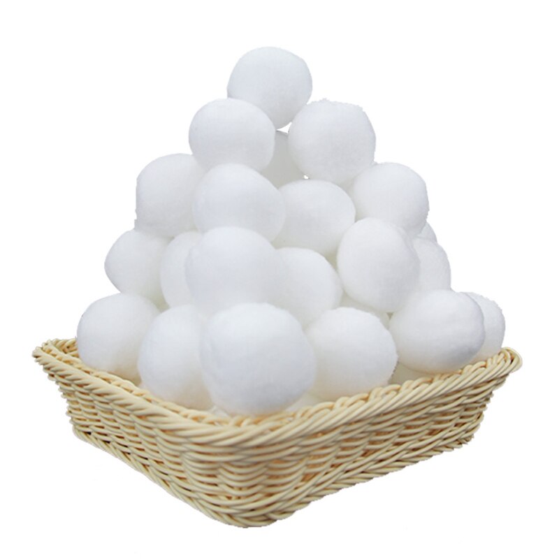 Filterballs Sand Filter Alternatively Pool Filter Swimming Pool Cleaning Filters Ball White Filter Sand Quartz Sand: 01 200g