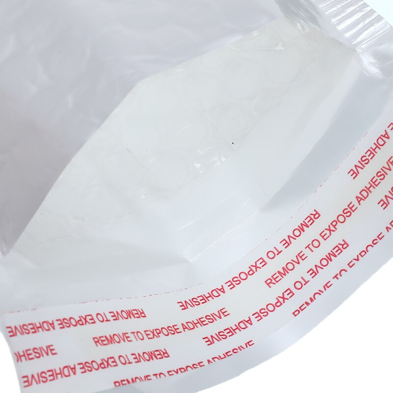30 Stuks Van Verschillende Specificaties Wit Schuim Envelop Tas Mailers Enveloppen Met Bubble Zak Pakketten Tas