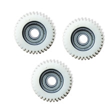 3pcs 36Teeth E-bike Wheel Hub Motor Planetary Gears w/ Bearing For Bafang Motor or Smart Electric Scooter Original Limit Ring