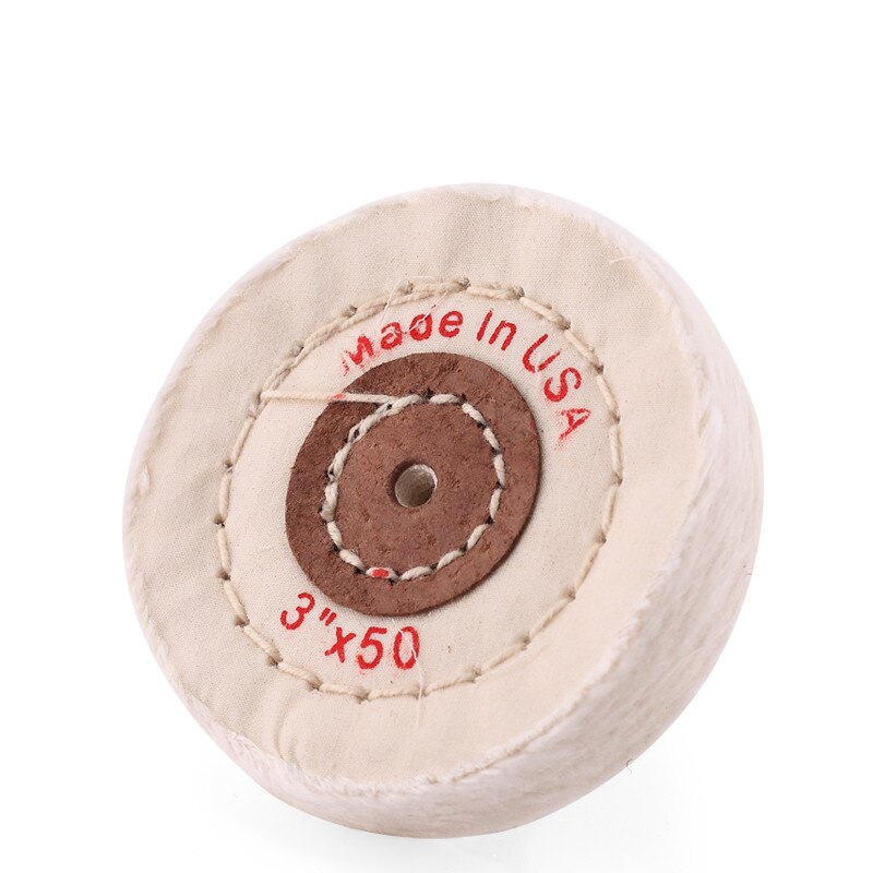 3 inch fiber wheel nylon polishing wheel table grinder small grinding wire wheel wool mirror polishing piece.