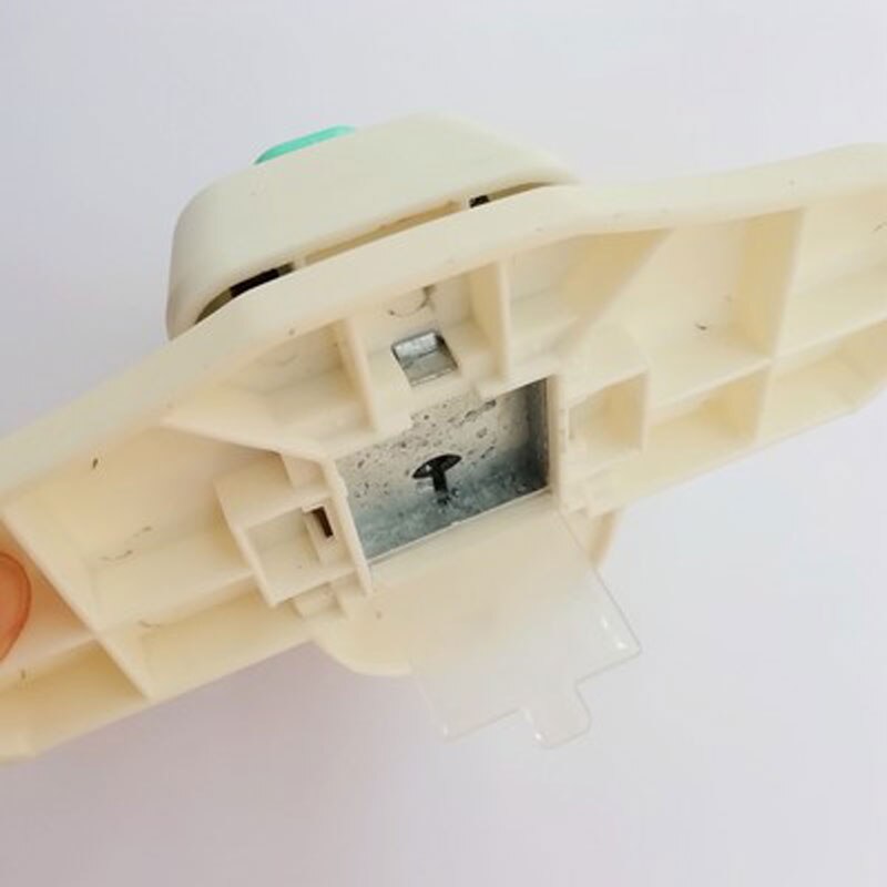 1PC T Mushroom Hole Disc Binding Loose-Leaf Puncher Adjustable 1-Hole Punch Book LooseLeaf Punch Perfurador de Papel Perforadora