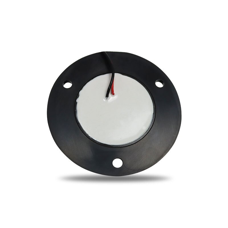 DC12V 50MM factory price amber LED pixel cluster for arrow boards traffic light parts