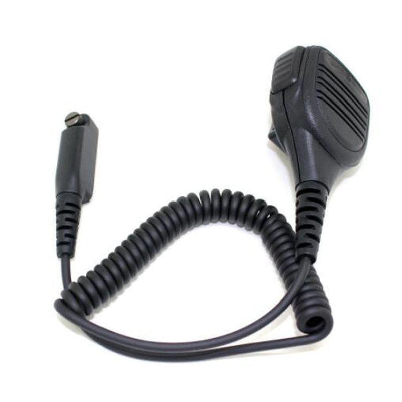 Robuuste handzame schouder-ptt-microfoon voor motorola sepura stp 8000 stp -8000 stp 9000 stp -9000 portofoon/walkie talkie