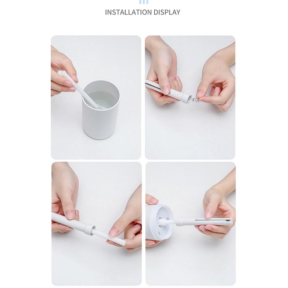 320ml usb elektrisk aroma luftdiffuser mini usb luftfugter purifier bil aromaterapi cool tåge maker luftfugter til bil hjem