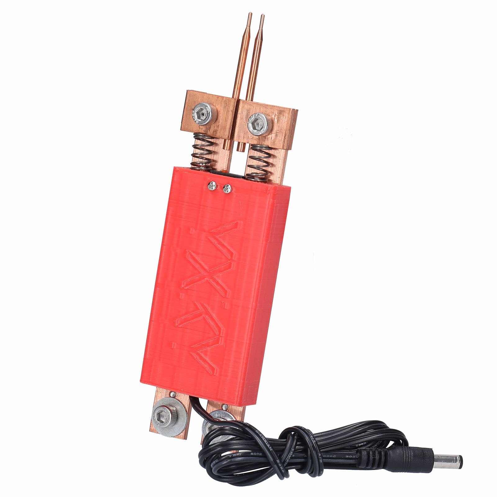 Mini Machine à souder par points Portable, ensemble de stylo de soudage par points de Type intégré avec déclencheur automatique, accessoire pour batterie 18650