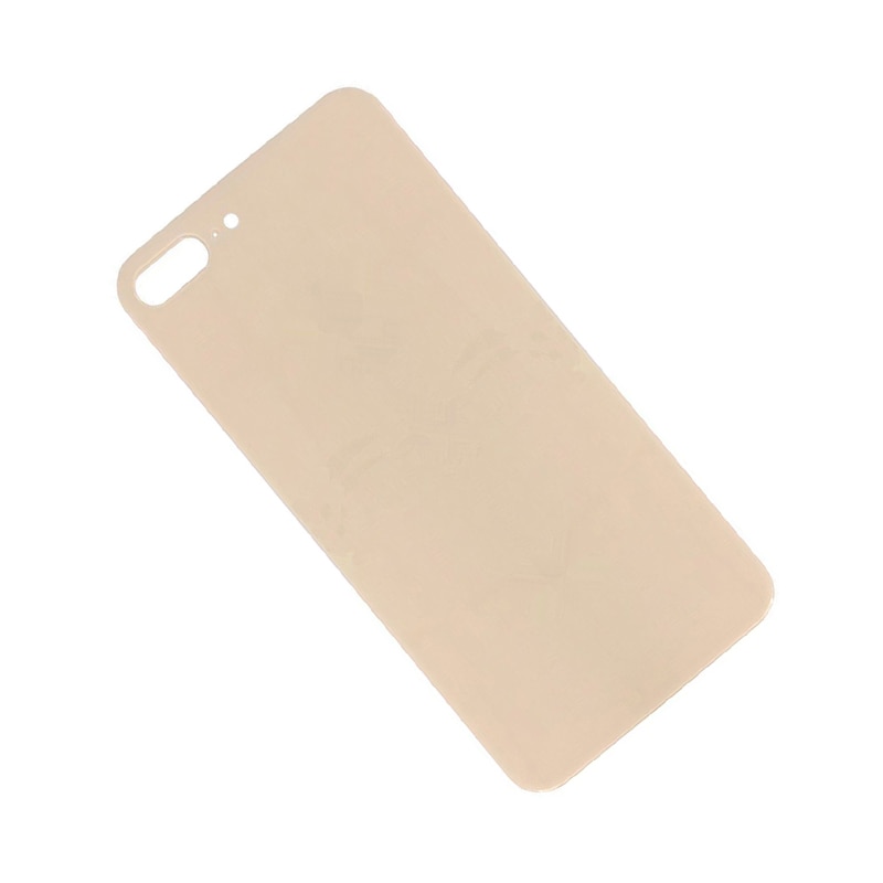 Terug Glas Batterij Case Rear Cover Deur Behuizing Deel Batterij Case voor iPhone 8 8 Plus 8 Plus X