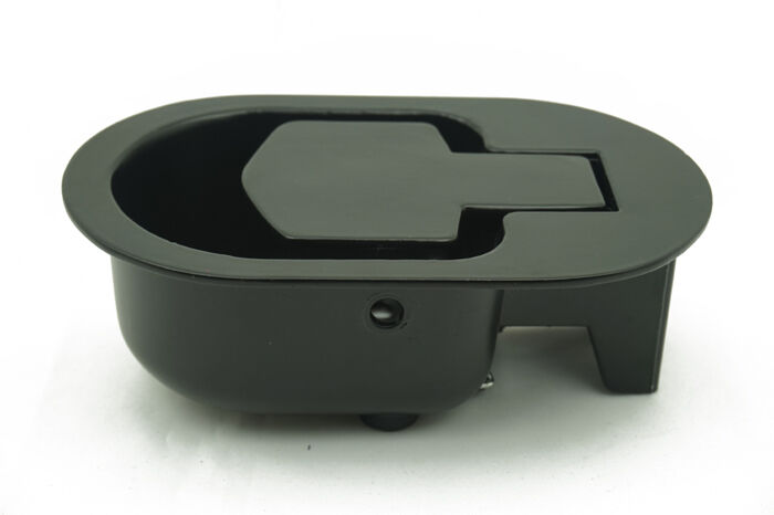 Metal Sofa Deck chair Handle Durable Cable Recliner Chair Couch Release Lever