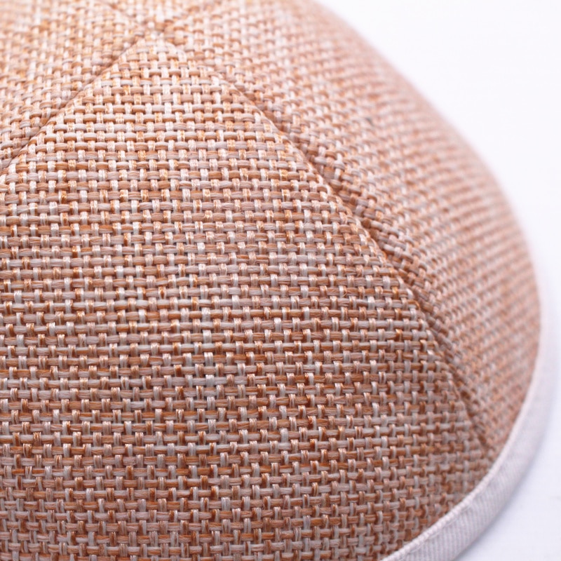 Judaica Kippot Hat Kippa Jewish Kipa Cotton Yarmulke Religious Beanies Skull Cap Kippah Bonnet