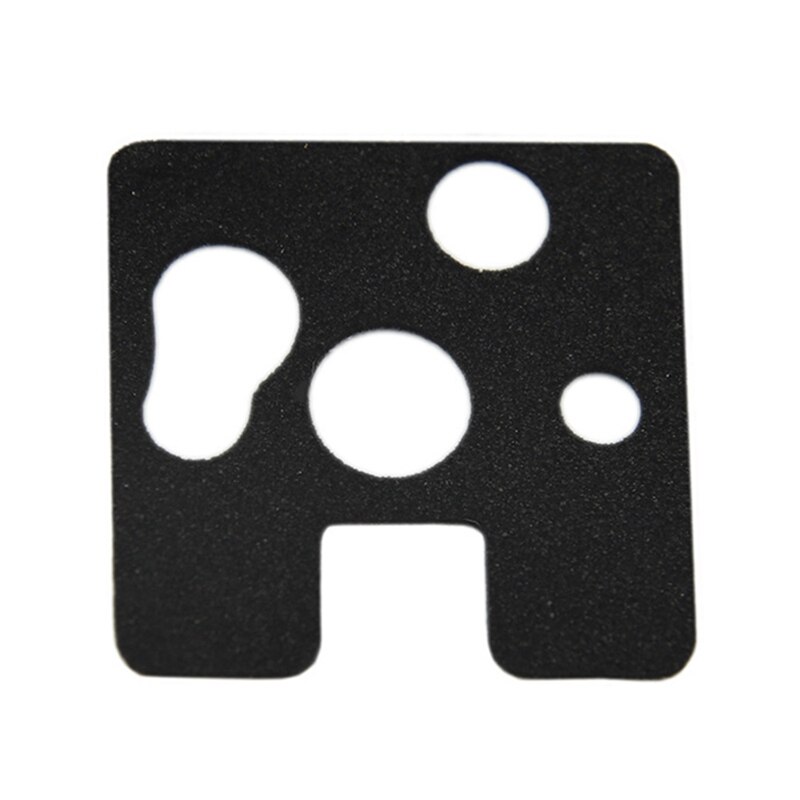 120Pcs Switch Films Switch Film Isolation Switch and Keyboard Plate for -Swappable Mechanical Keyboard