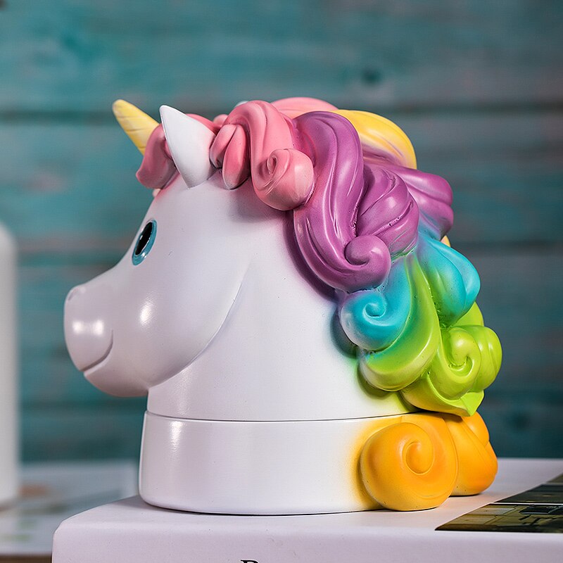 Lovely baby teeth Memorial Box Girl preservation box teeth storage box baby children's teeth box