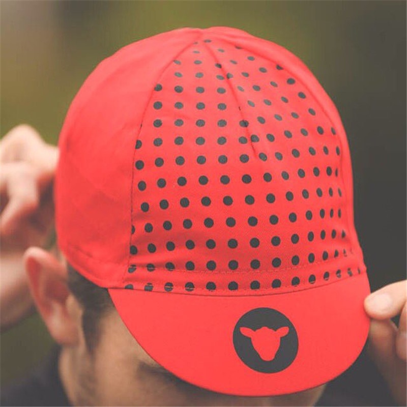 Miesten ja naisten pyöräilylakki kevyt hengittävä kangas pyörän päähineet gorra ciclismo ulkopolkupyörät hattu pyöräilyvarusteet