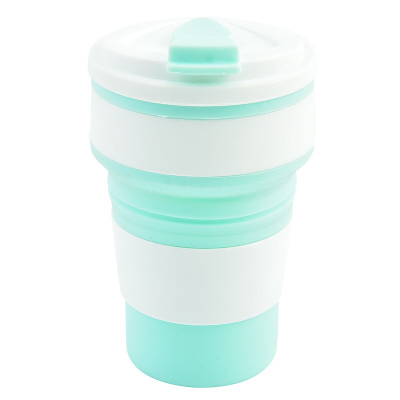 Fast Cooling Milkshake Slushie Cup Double Layer Quick-frozen Smoothies Cup DIY Homemade Freezes Drinks Silicone Cups With Lid: B