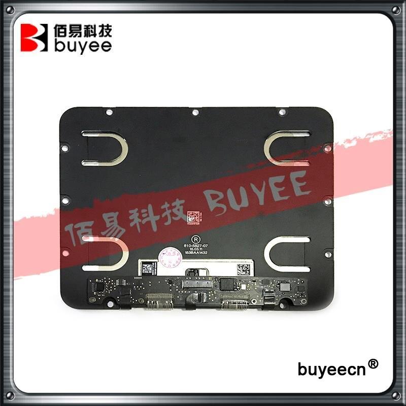 Original  a1398 styrplatta pekplatta för macbook pro retina 15 '' mjlq 2 mjlt 2 810-5827-07 trackpad pekplatta byte år