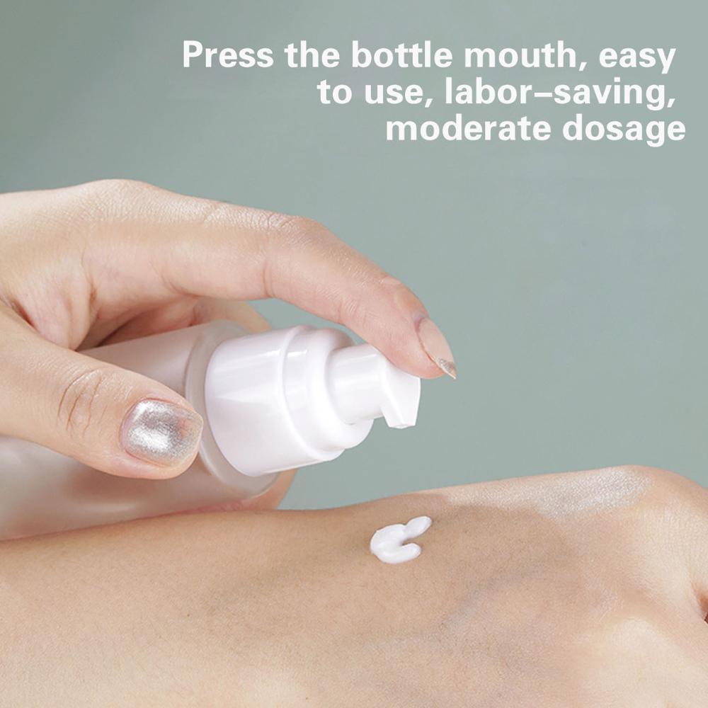 Szkło dozowniki mydła w płynie przenośny pakowanie na podróż butelka z pompką szampon kosmetyczne krem pojemnik na balsam akcesoria łazienkowe