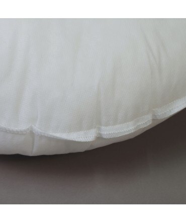 RELLENO COJIN REDONDO 45CM DIAMETRO