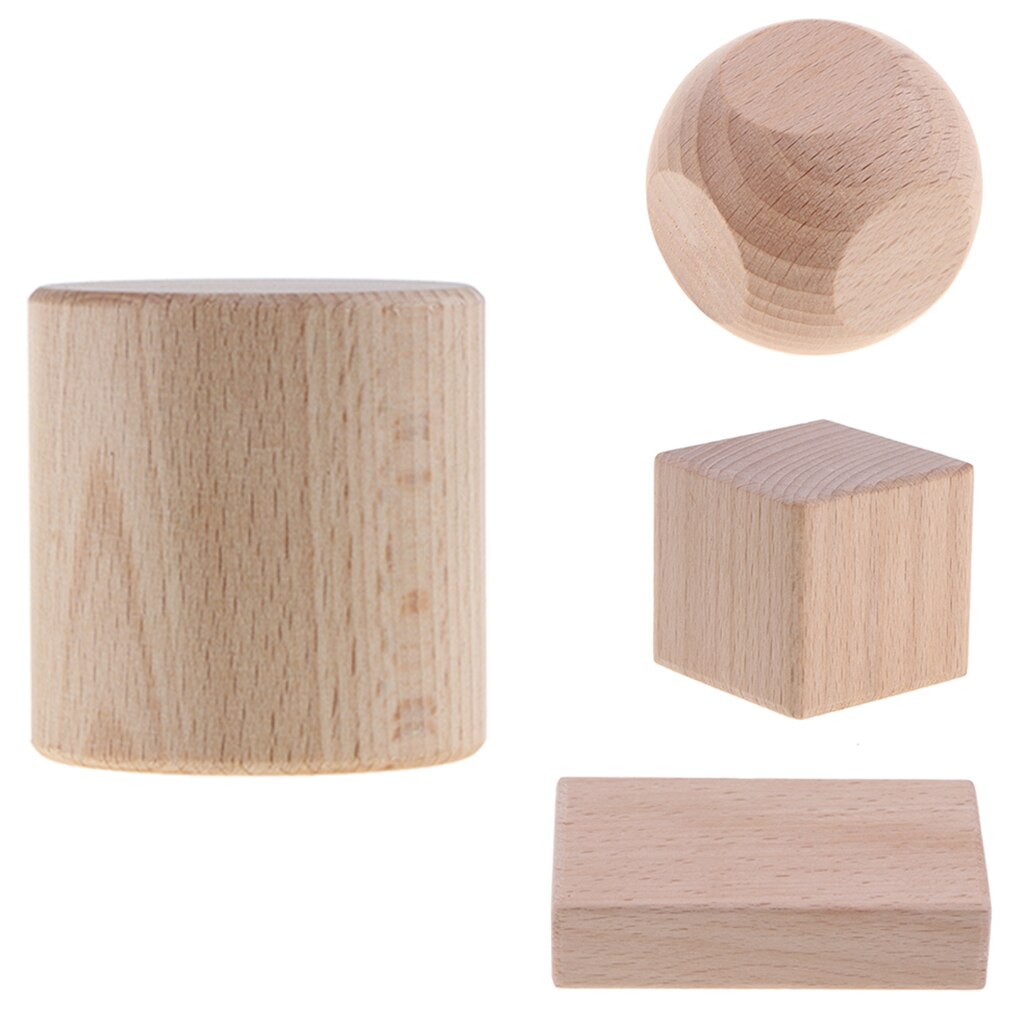 Tangram Holzspielzeug Für Kinder – 36 Bunte Holzbausteine Mit 60 Vorlagekarten | Montessori Lernspiel Ab 3 Jahren