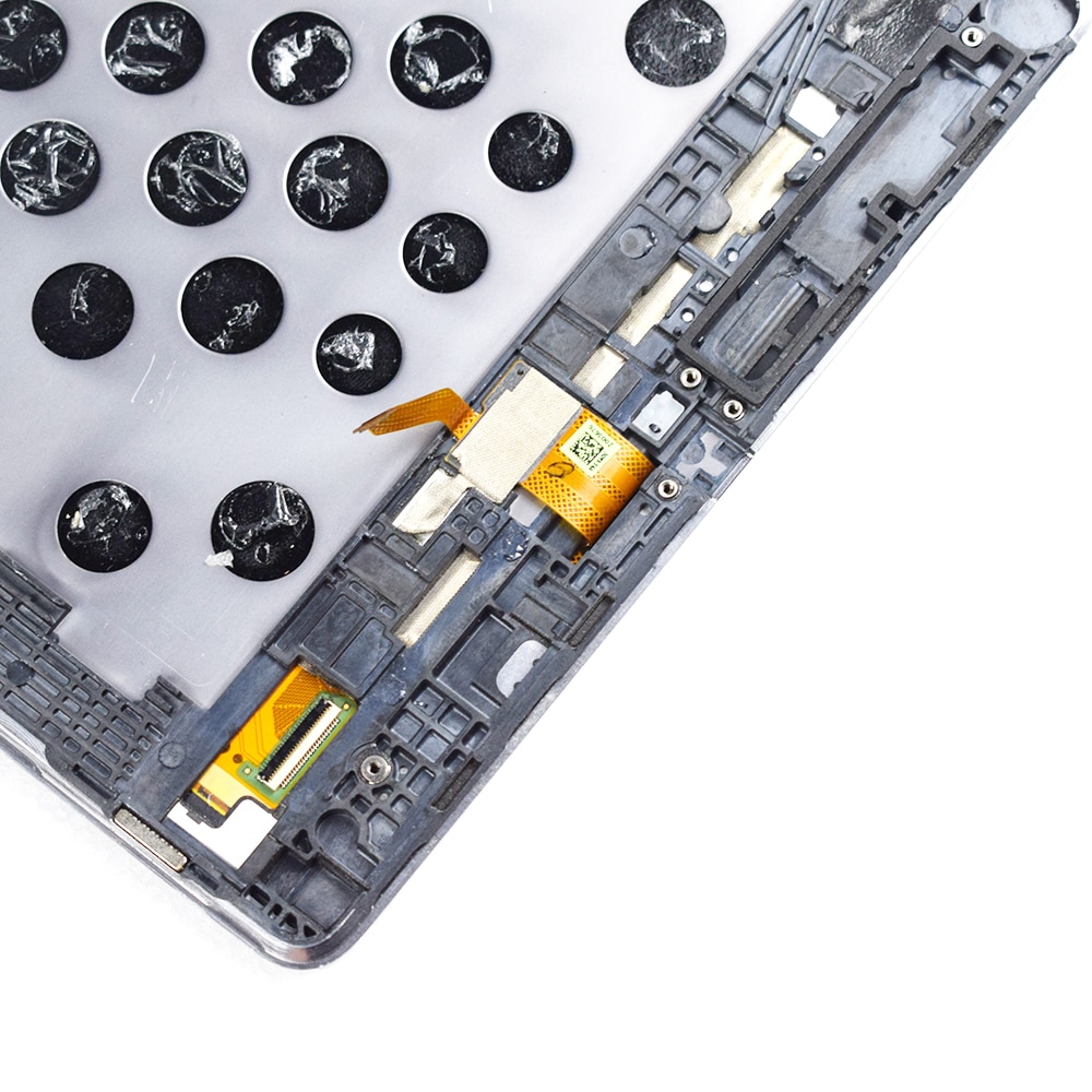 Black 8.9" LCD Display For HTC Google Nexus 9 Touch Screen Digitizer Assembly Replacement parts For HTC Nexus 9 LCD Rated 5.0 /5