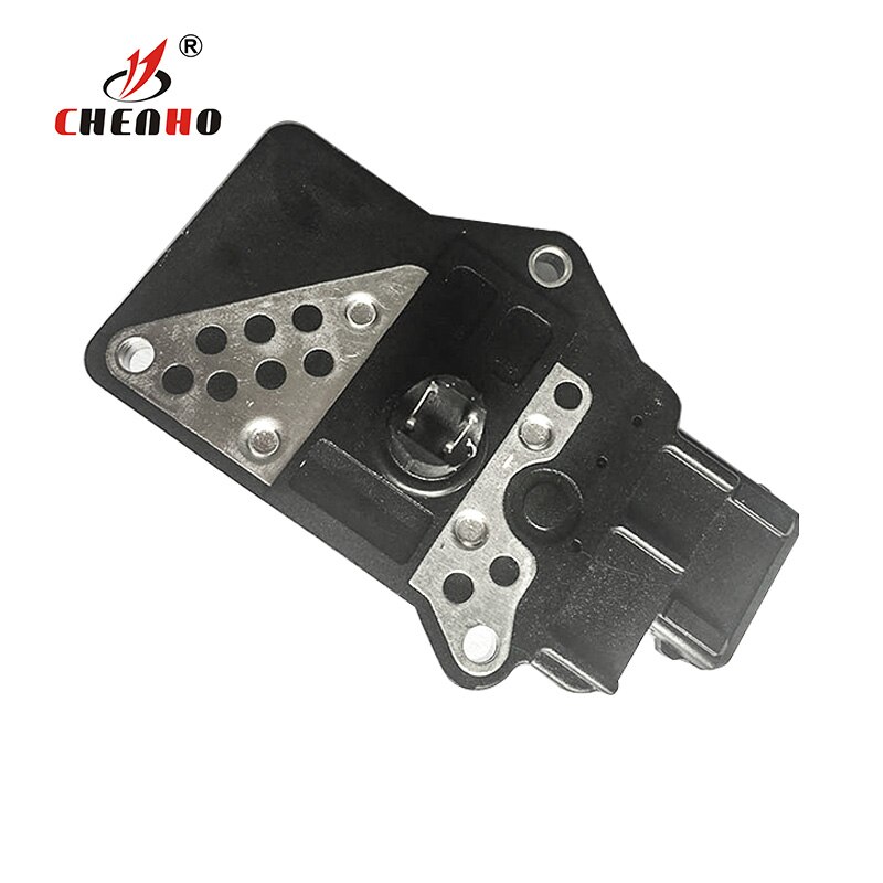 100% Sensor de flujo de aire masivo medidor MAF AFH45M-15 AFH45M15 AFH45M-14 AFH45M14 5S5775 SU726 1607812 G00 16078-12G00