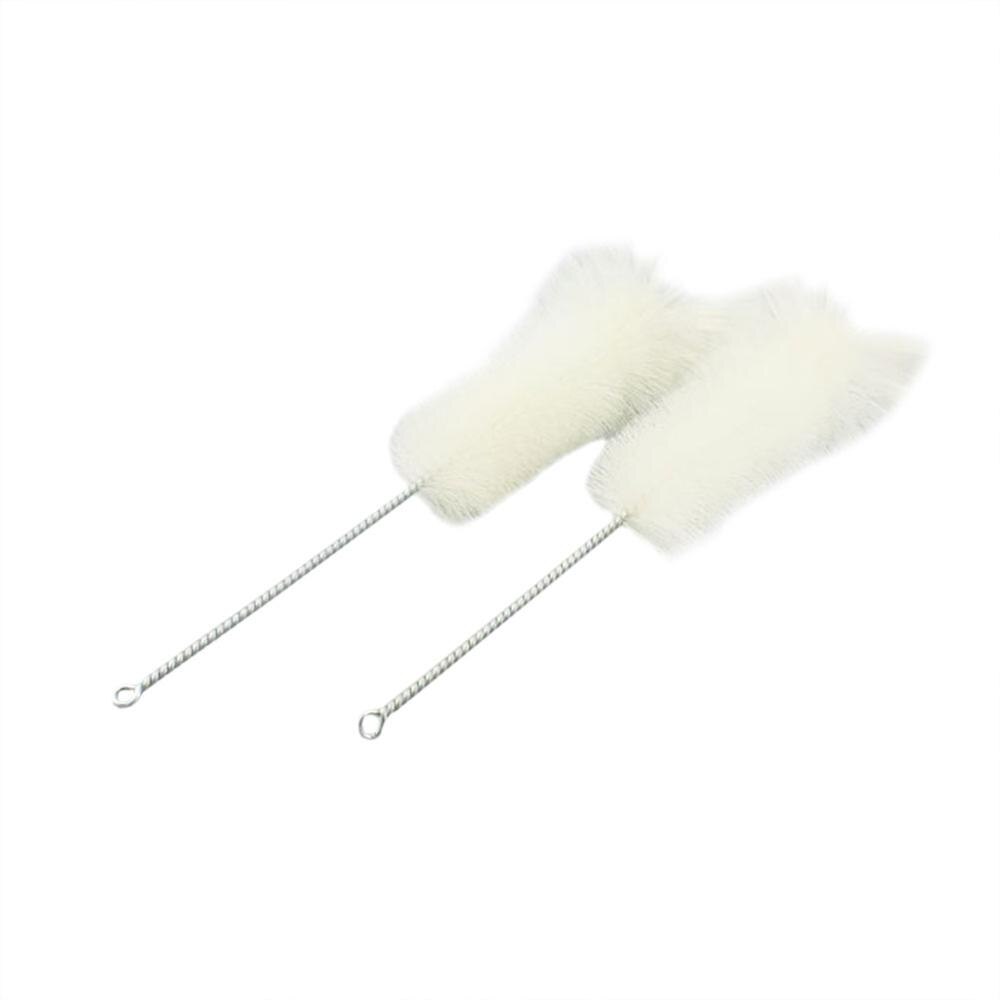 Laboratorium Benodigdheden Borstel Chemie Experiment Tool Apparatuur Accessoires Specifieke Reinigingsborstel