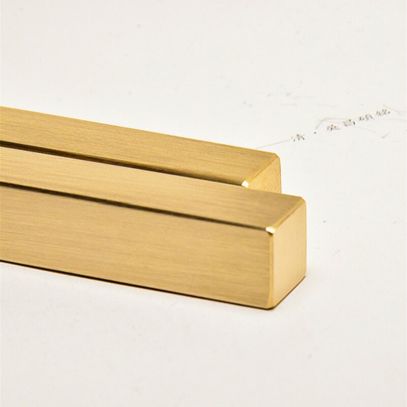 Draagbare Massief Messing Presse-papier Chinese Kalligrafieborstel Schilderen Paperweights Dikker Papier Drukken Decoratie Peso De Papel