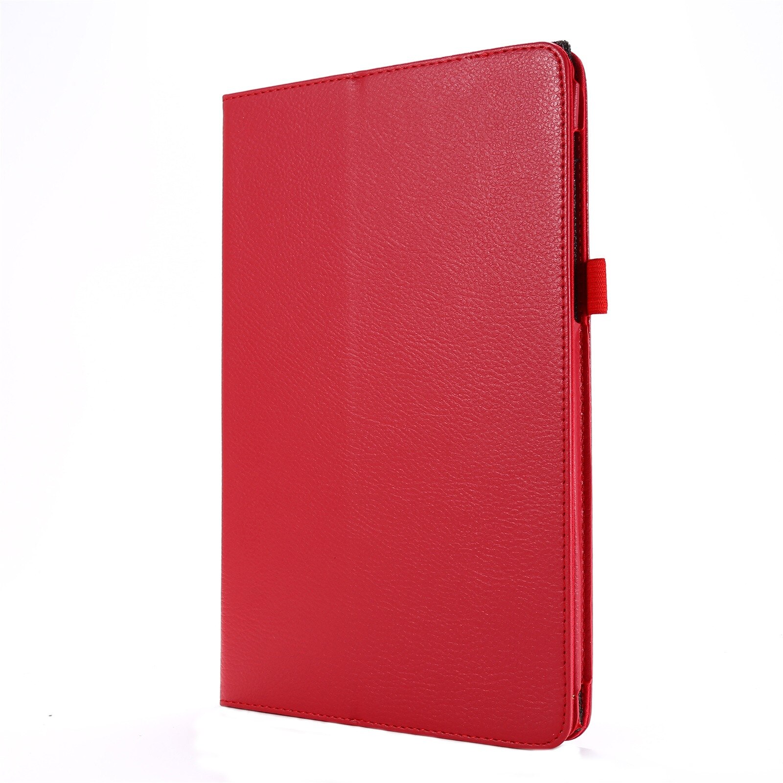 Tablet Leather Case Base Beschermhoes Voor Lenovo Tablet M10 Fhd Pius (Tweede Generatie) 10.3-Inch Beschermhoes: RD