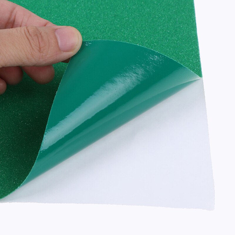 Handig skateboard deck schuurpapier griptape skateboard longboard 84 x 23cm