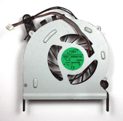 SSEA Neue Cpu-lüfter für Acer streben 7230 7530 7630 7730 eMachines G420 G620 G520 G720 Fan AB8605HX-HB3 CWZY5