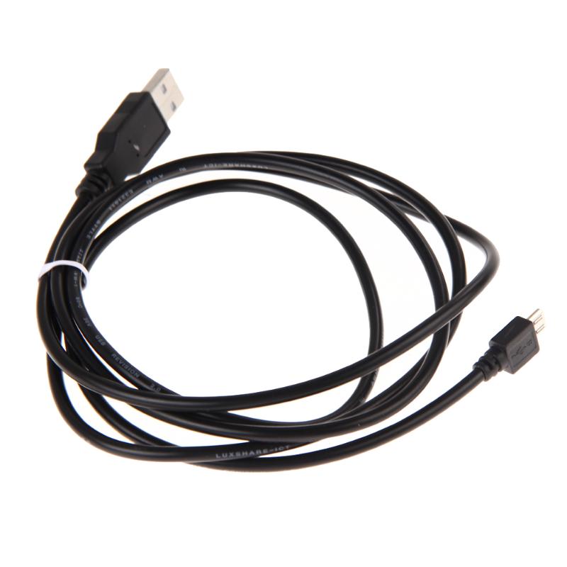 Cable Micro USB 1,5 tipo A macho A Micro B macho para Sony PS4 Playstation 4, 2,0 M, Dualshock Controller