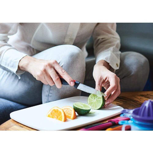 Tupperware U Series couteau polyvalent