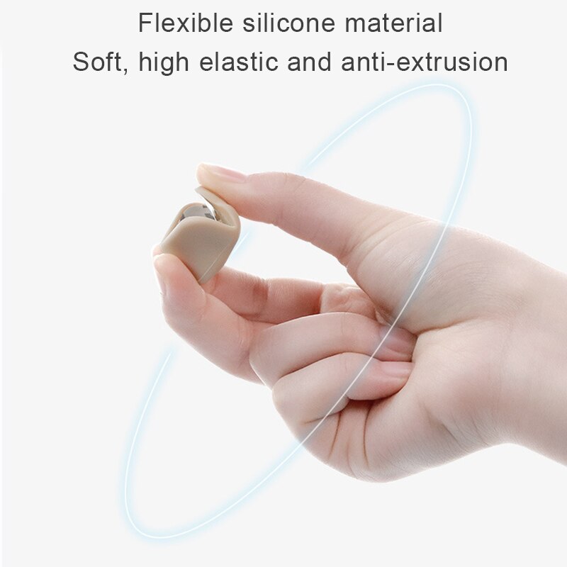 Cute Silicone Corner Protection Right-Angle Table Anti-Collision Protection Corner Keep Child Safe For Home DTT88