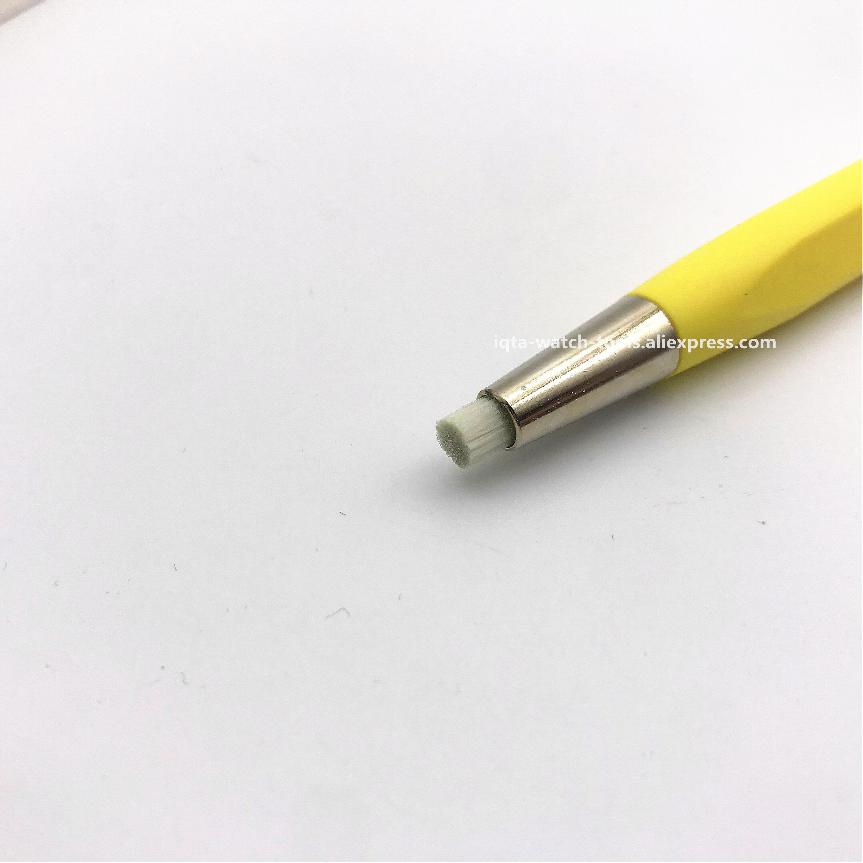 Bergeon 2834-C Scratch brush of glass For watchmaker scrach remove Tool