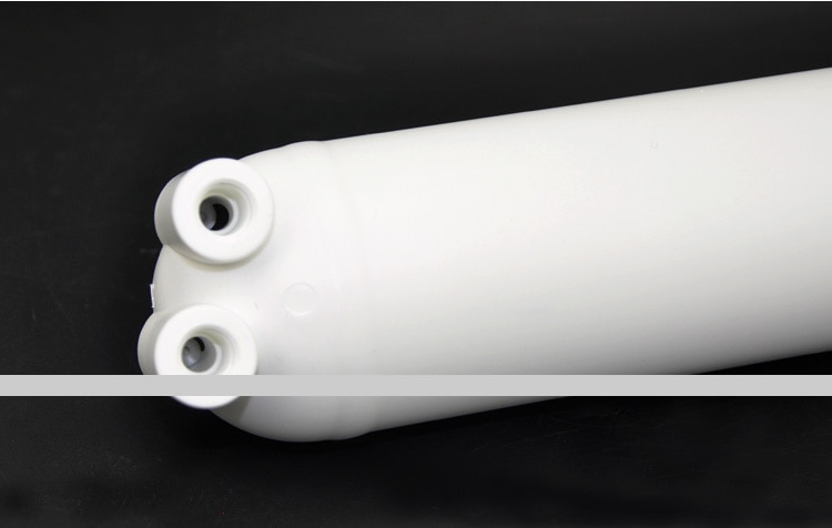 1812 RO membrane shell,for 50G/70G RO membrane,Threaded interface,Explosion-proof, leak,Water Filter Parts