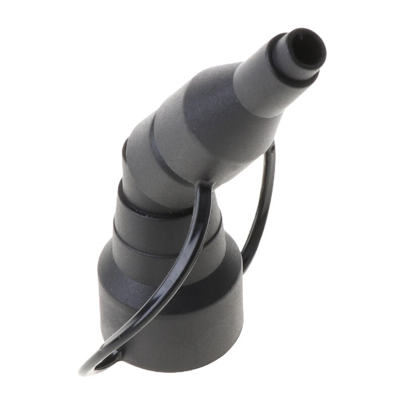 Electric Air Pump Portable Air Mattress Pump Inflator Deflator For Inflatables