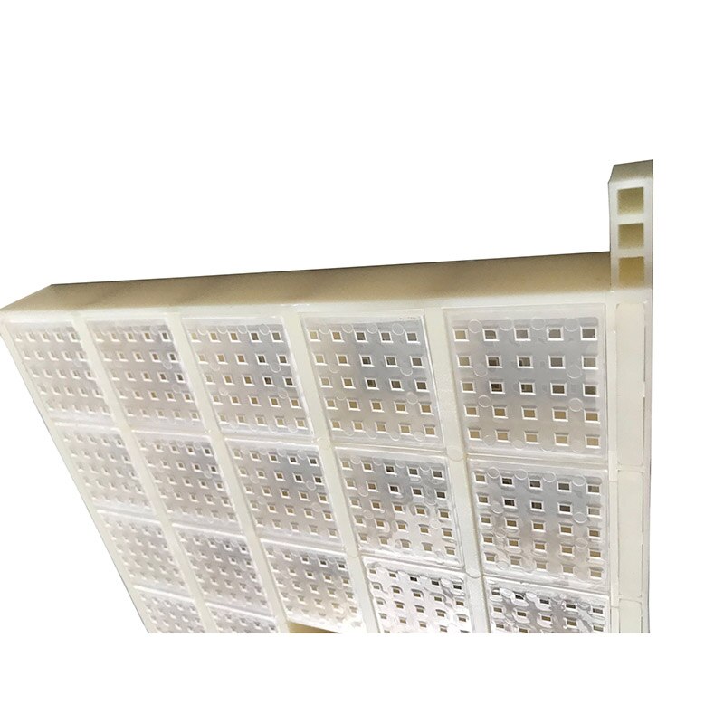 1pcs queen bee cage box queen bee storage device plastic Breeding queen bee Prevent queen bee from escaping of beekeeping tools