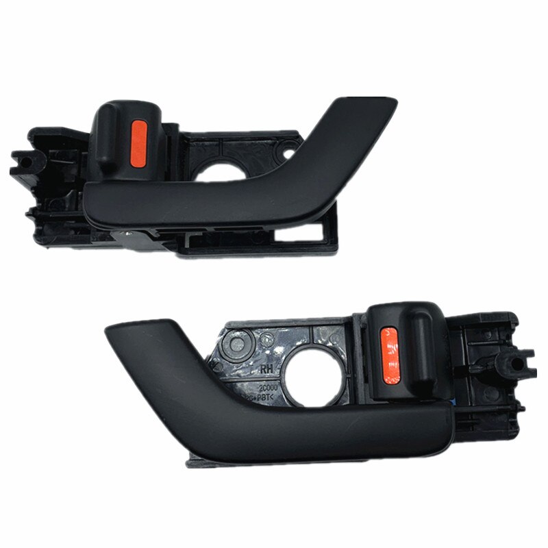 826102C000LK 826202C000LK tutto'interno Interno Porta Maniglia 82620-2C000 82610-2C000 per Hyundai Tiburon 2003 - 2008 TUSCANI coupé