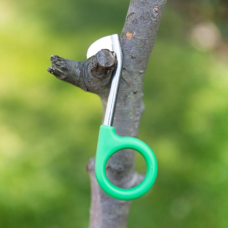 Ring Barking Cutter Scissor Girdling Garden Fruit Tree Grape Shear Pruning Tools HUG-Deals
