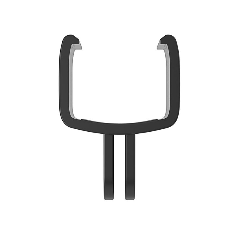 Extention Clip Fixed Adapter 1/4 inch Hole Stick Tripod Mount For Osmo Pocket Handheld Gimba