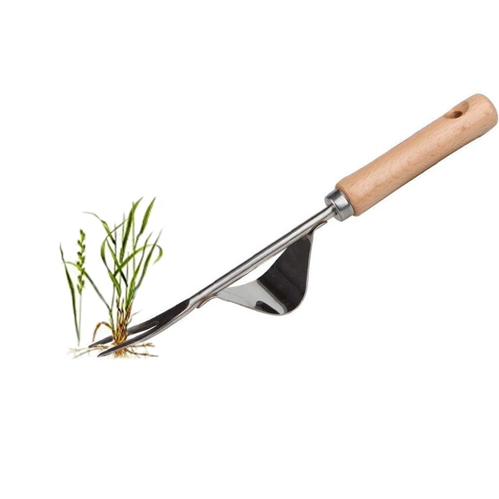 Hand Tool Garden Hand Weeder Plant Relocation Weeds Removal Farmland Puller Dandelion Manual Digging Lawn Flower Transplant