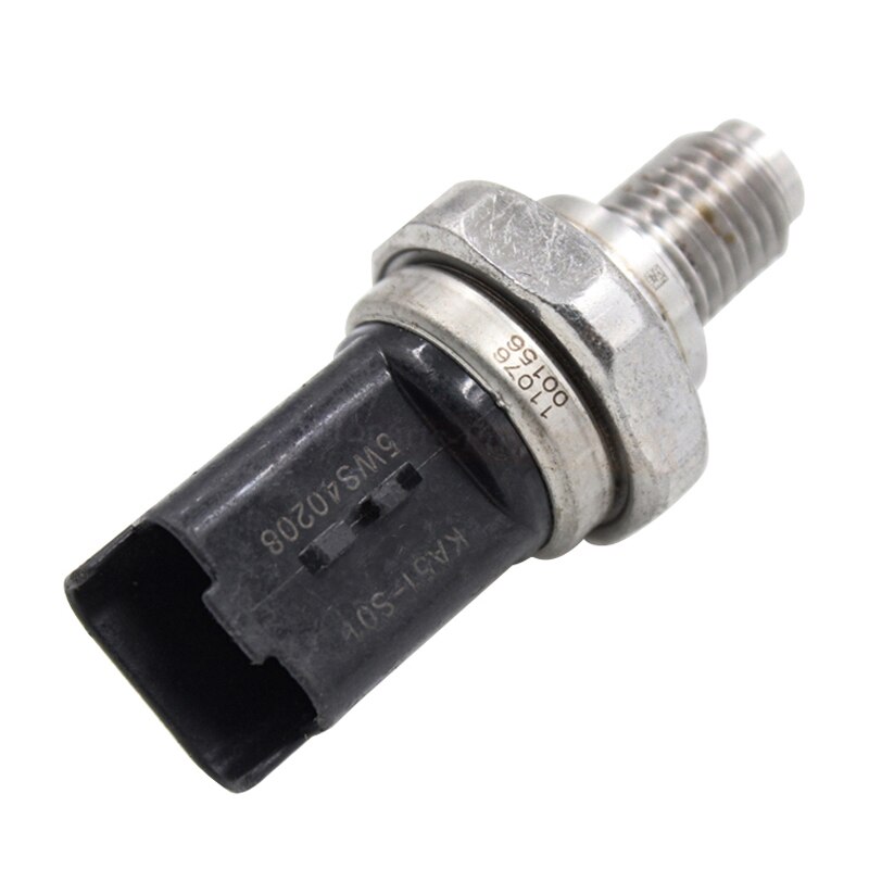 Car 5WS40208 1873400C92 KA51S01 Fuel Rail High Sensor For RENAULT CLIO III LAGUNA SCENIC MK2 MK3 MEGANE MODUS FLUENCE 1.5 DCI