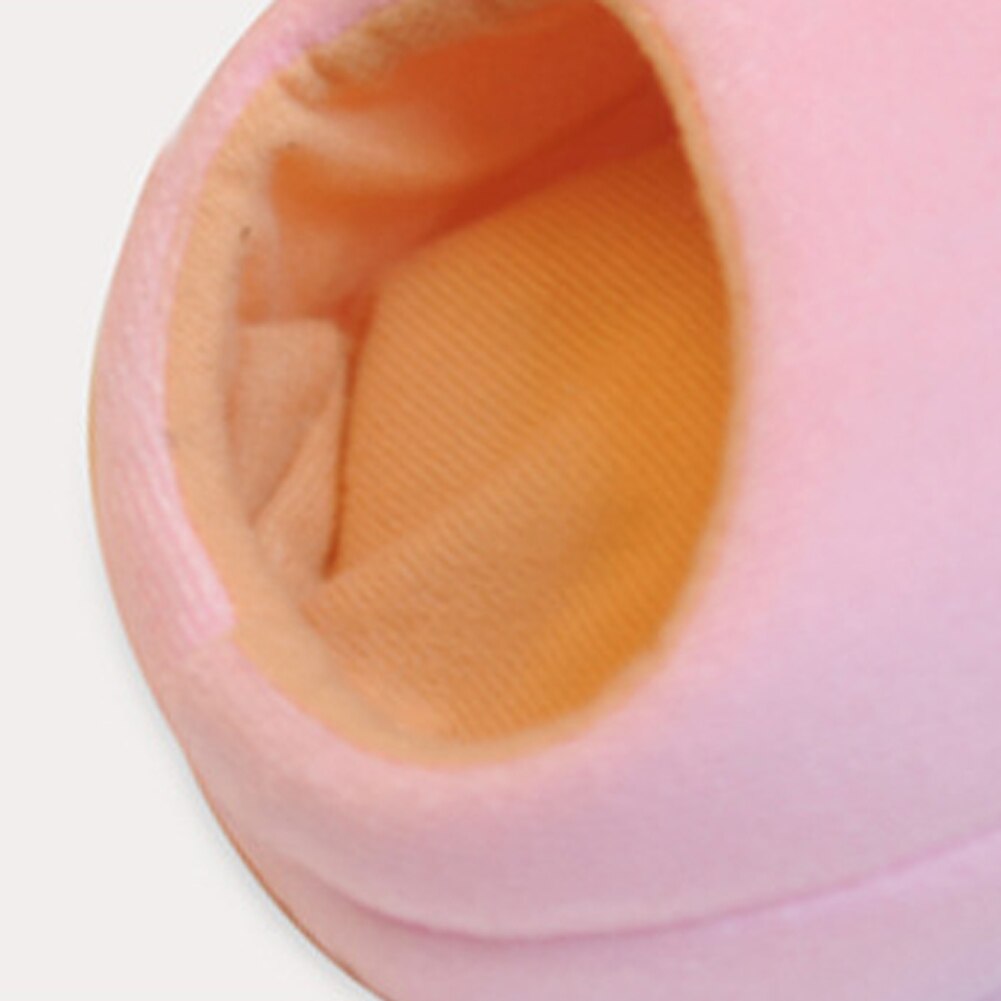 Zapatillas con forma de hámster mascota jaulas ardilla nido suave invierno otoño cálido casa Cama suministros