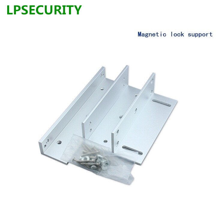 Pince De Support De Serrure De Porte Lpsecurity Zl Pour Syst Me De