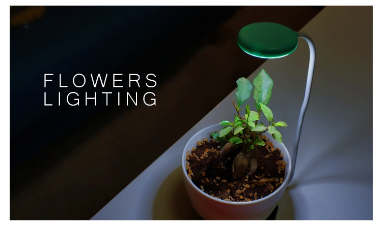 Mini nano led-lamp aquarium vis tank water planten groeien 6500k 3w usb opladen 360 graden hoek verstelbare pc computer opladen stroom