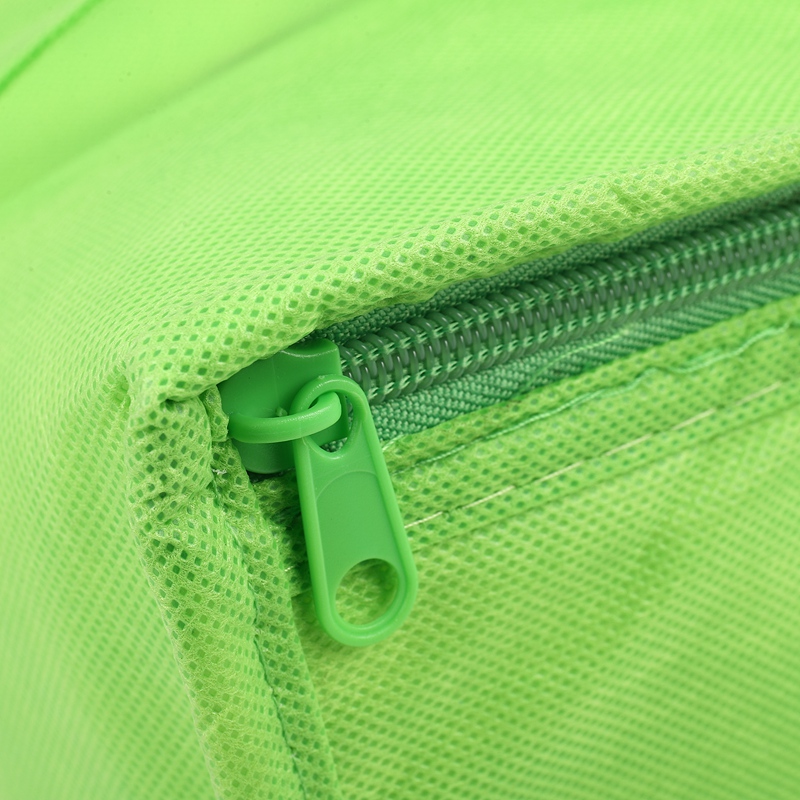 Foldable Large Cooler Bag Portable Food Cake Insulated Bag Aluminum Foil Thermal Box Waterproof Ice Pack Lunch Box Bag