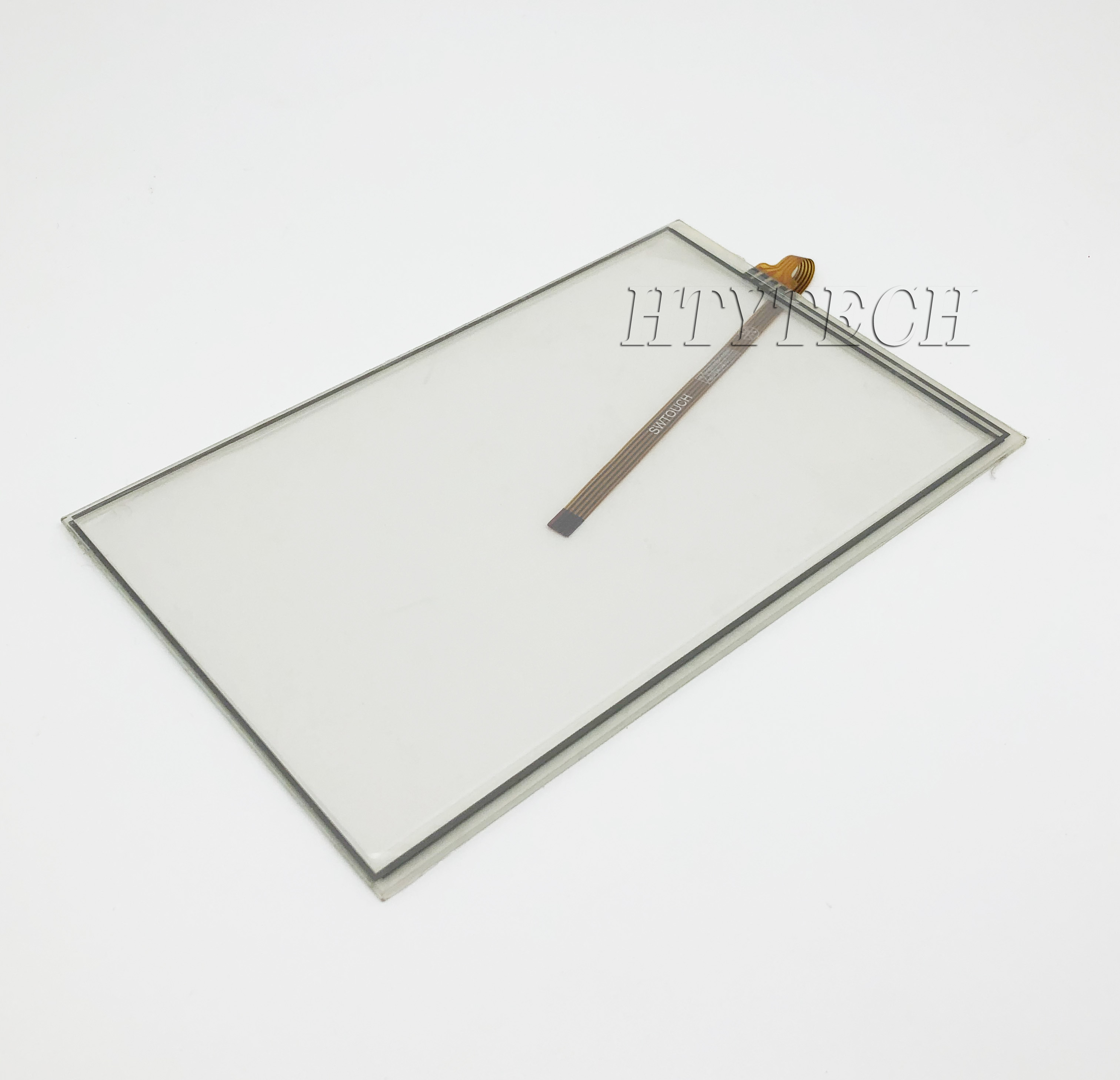 Voor Autel Maxidas DS708 Lcd-scherm Touch Screen Galss