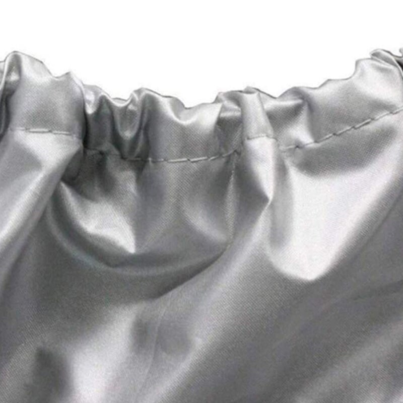 JayCreer Universal Pedal Boat Mooring Protective Cover, Dust Proof Waterproof JayCreer Universal Pedal Boat Mooring Prot