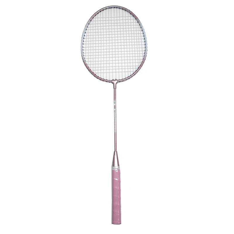 2 stk badminton ketsjere og bæretasksæt badminton ketsjer sæt indendørs udendørs sports tilbehør & t8