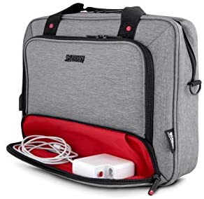 Briefcase portable 13/14 ACCS