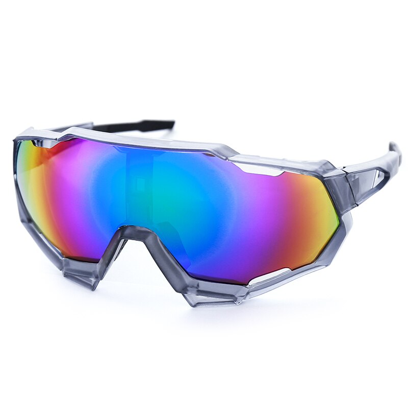 Zonnebril Voor Mannen Zonnebril Vrouwen Sport Zonnebril Zonnebril Mannen Fiets Accessoires Fietsen Zonnebril Fietsen Bril: R6