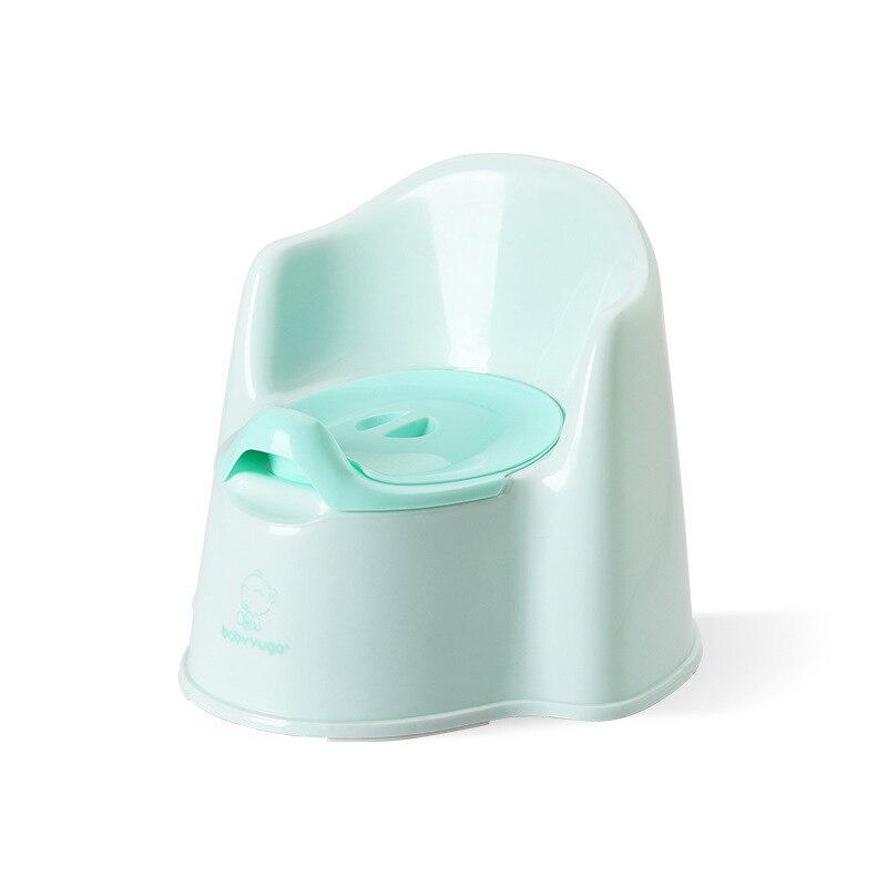 Infant Baby Portable Toilet Potty Seat Plastic Children Potty Toilet Training